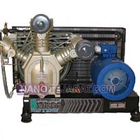 کمپرسور  فشارقوی  کمپرسور  فشارقوی